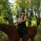 Fethiye horse riding in Yaniklar